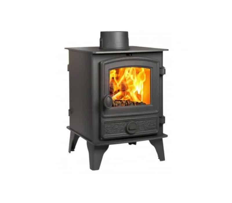 Hunter hawk Double Sided