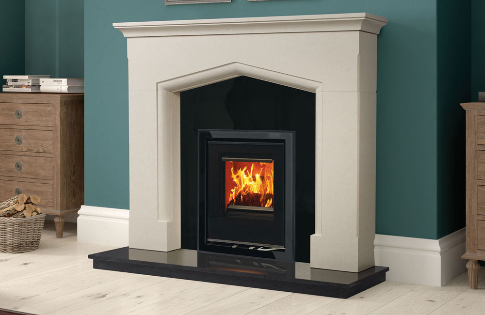 Henley Woodburning Stoves Quayside Fireplaces Faversham Kent