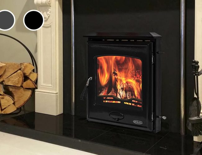 Henley Woodburning Stoves Quayside Fireplaces Faversham Kent