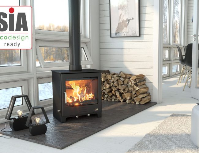 Henley Woodburning Stoves Quayside Fireplaces Faversham Kent