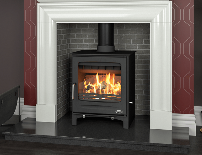 Henley Woodburning Stoves Quayside Fireplaces Faversham Kent
