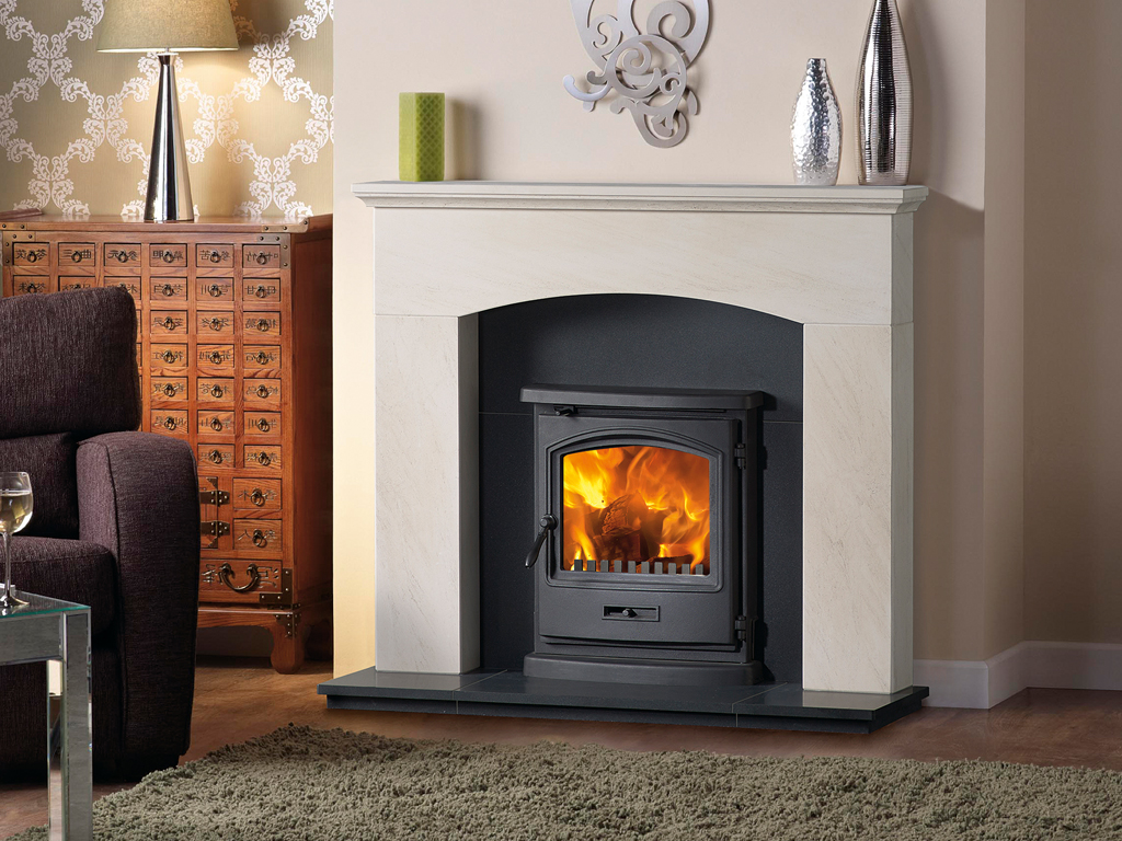 Multi Fuel Inset Stoves