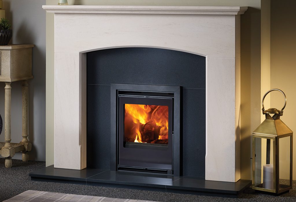 Capital Fireplaces Aquila 450