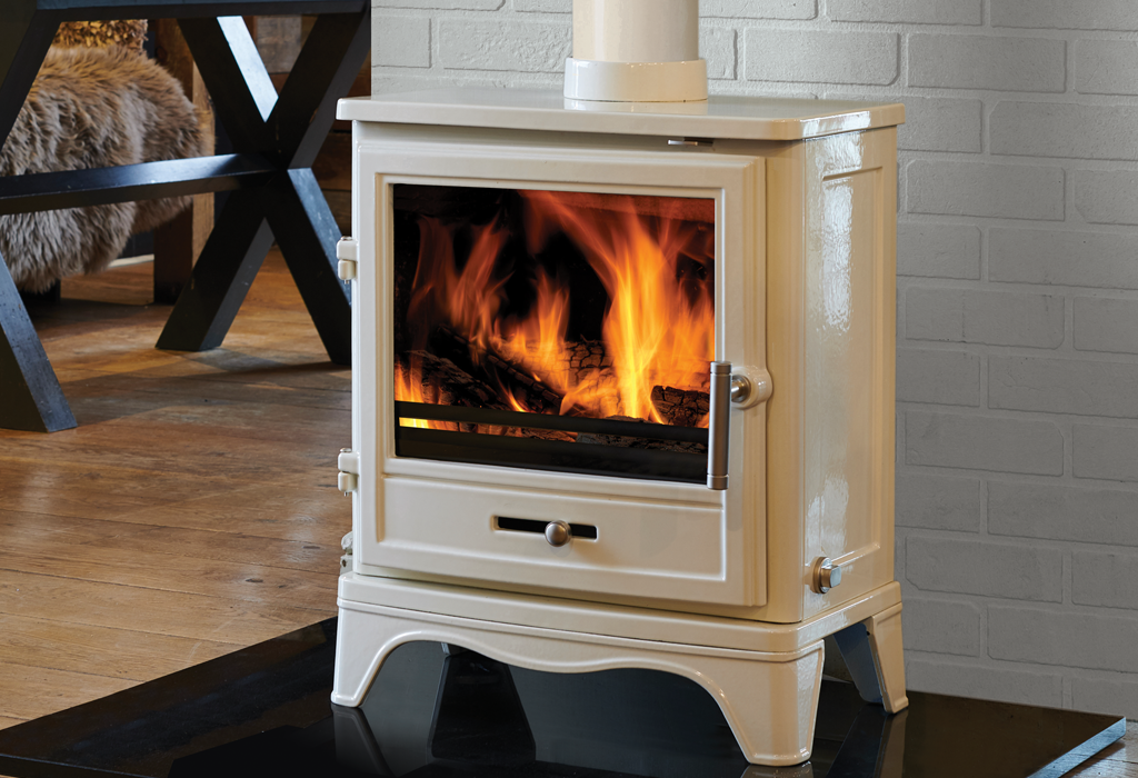 Bassington Skirted Enamel