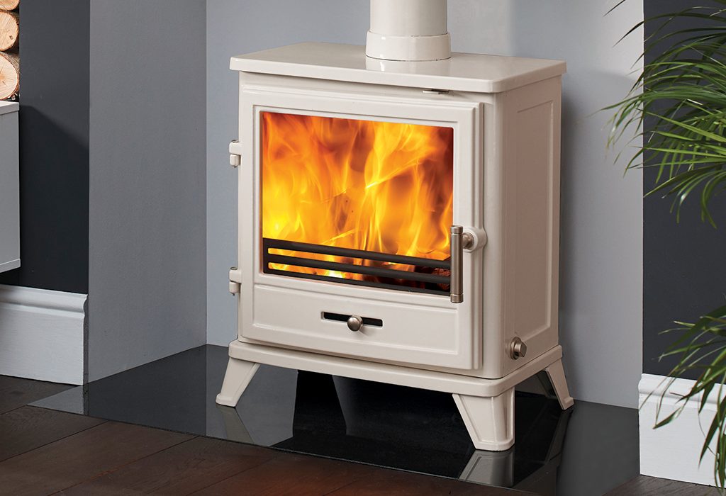 Bassington Eco Enamel
