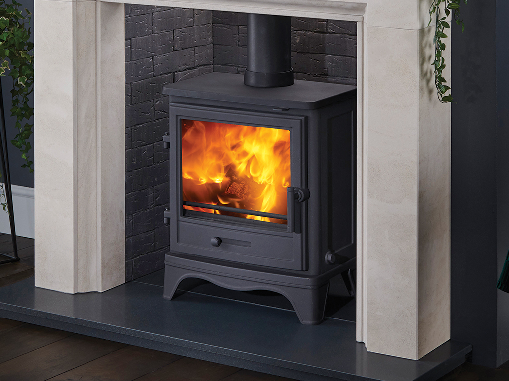 Capital Fireplaces Eco 2022 | Quayside Fireplaces Faversham Kent