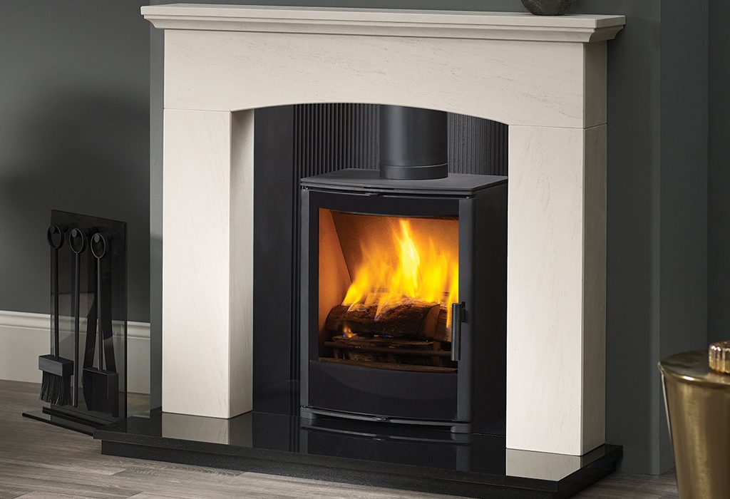 Panamera Eco Stove