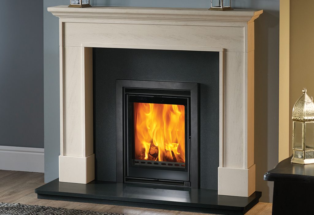 Savona Eco Stove