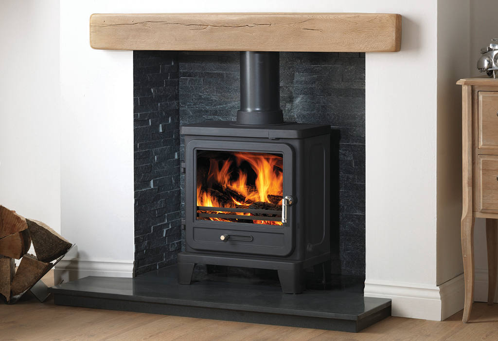 Vega Edge Stove