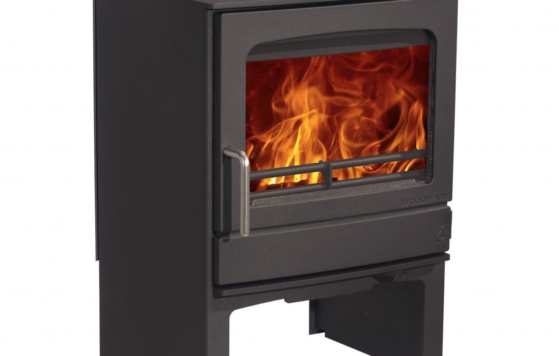 9Kw Fireview Eco T9-L