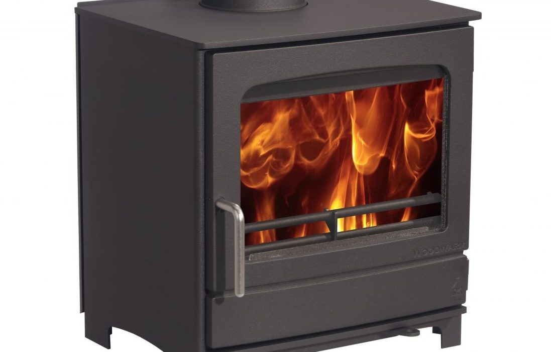 9kW FIREVIEW ECO T9-S